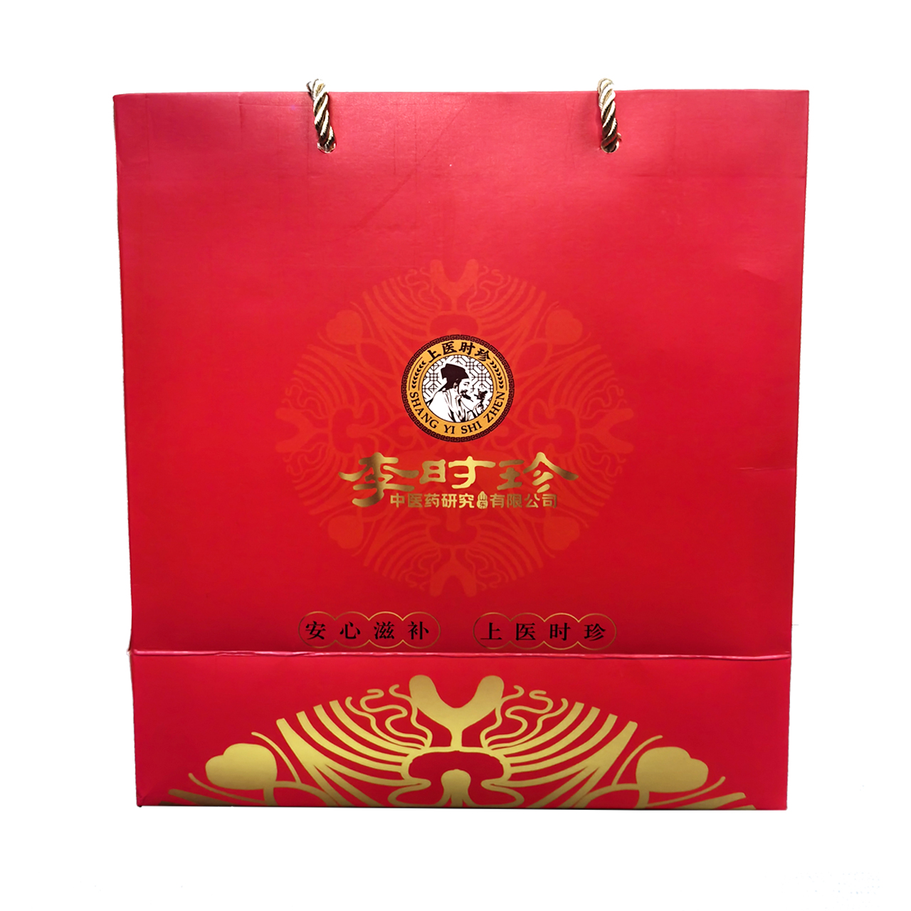 八珍糕240手提袋