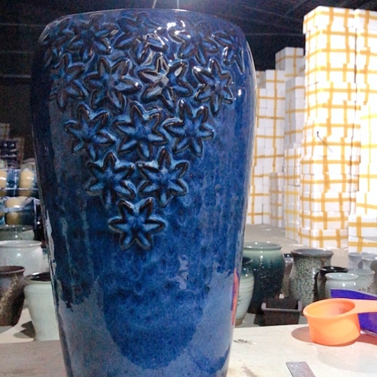 红陶20CM（含）-50CM（不含）瑕疵18-38