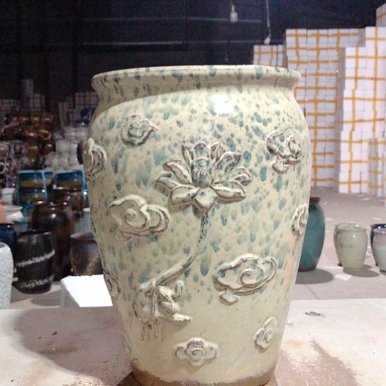 红陶20CM（含）-50CM（不含）口径20-30
