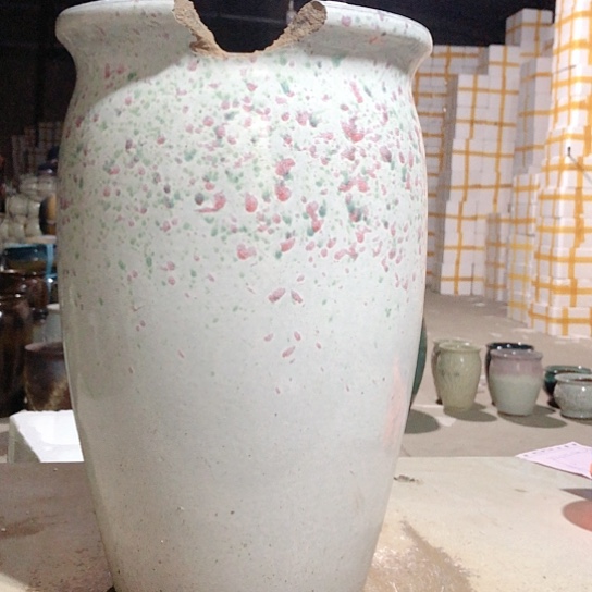 红陶20CM（含）-50CM（不含）瑕疵21-32