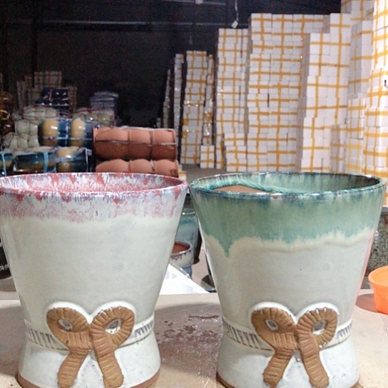 红陶20CM（含）-50CM（不含）口径18-19