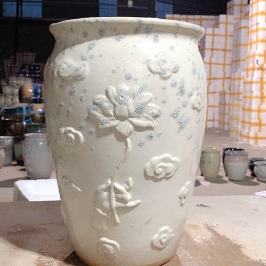 红陶20CM（含）-50CM（不含）口径20-30
