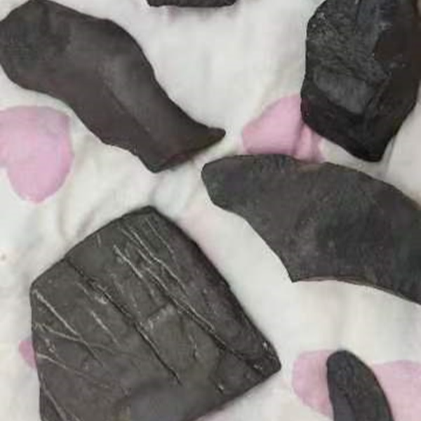 马鬃山原古石 奇石摆件（看直播听主播介绍下单）