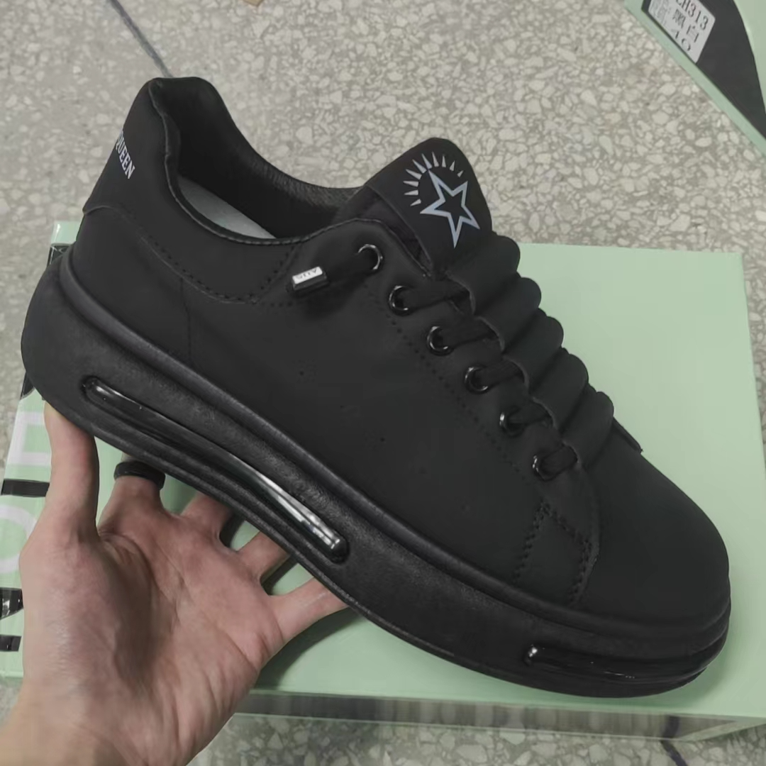 LH313冬季男士低帮板鞋[S/X]