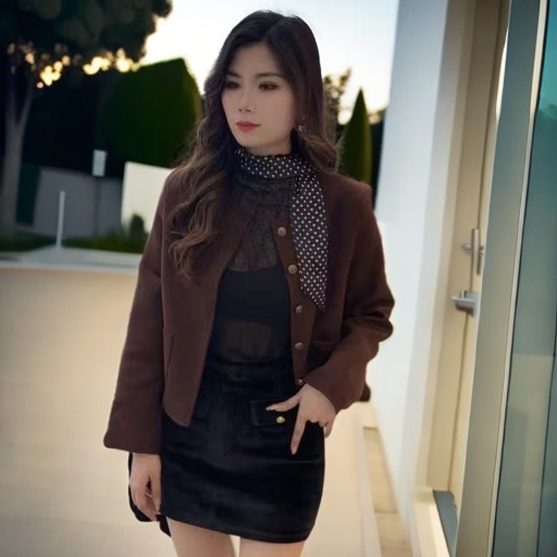 布阁服饰200-300通用链接