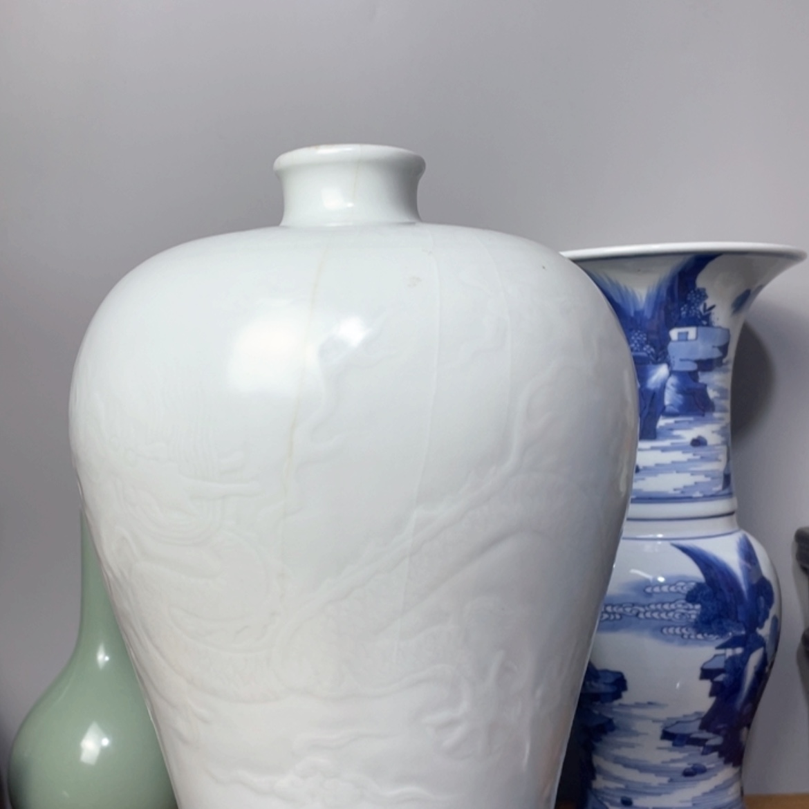 【闪购商品】陶瓷瓶惠*斯