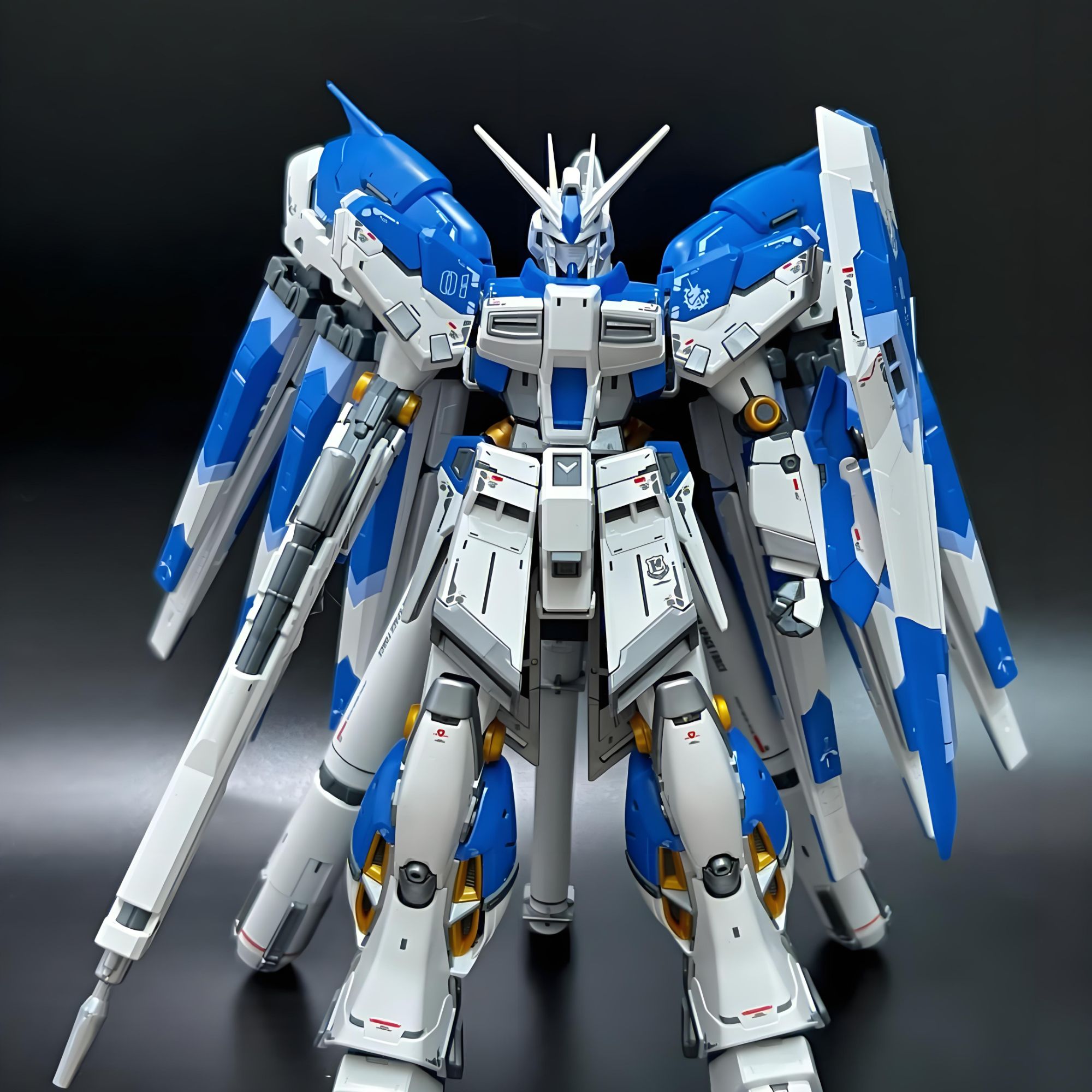 高达拼装积木直播间