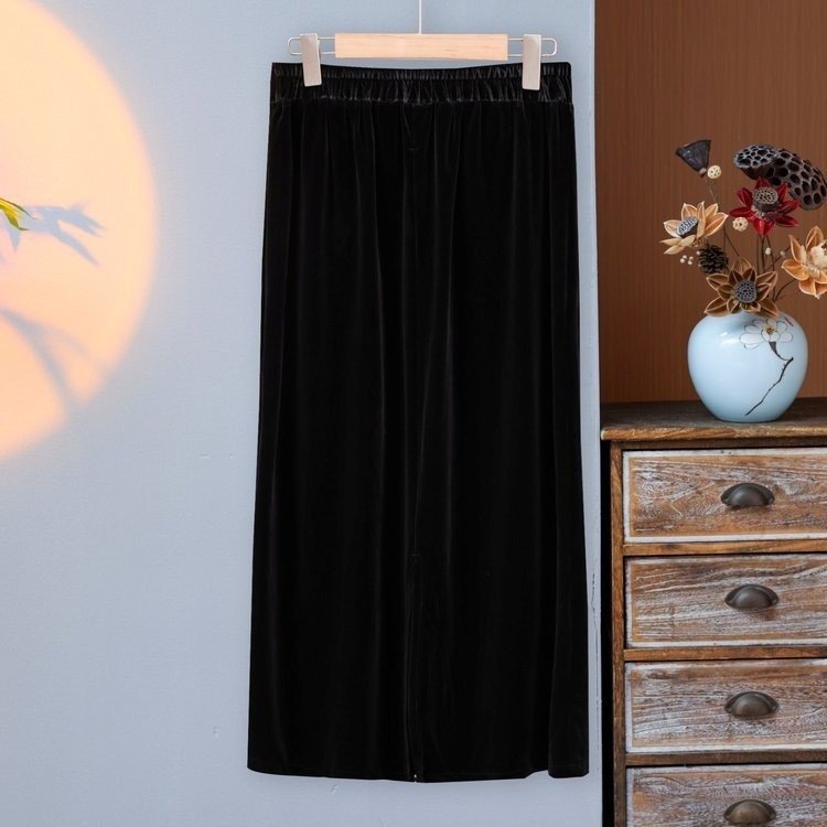 半身裙半身裙2024年秋季