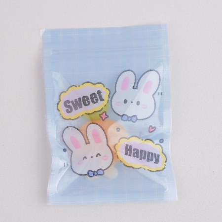 蜡瓶糖随机款试吃装