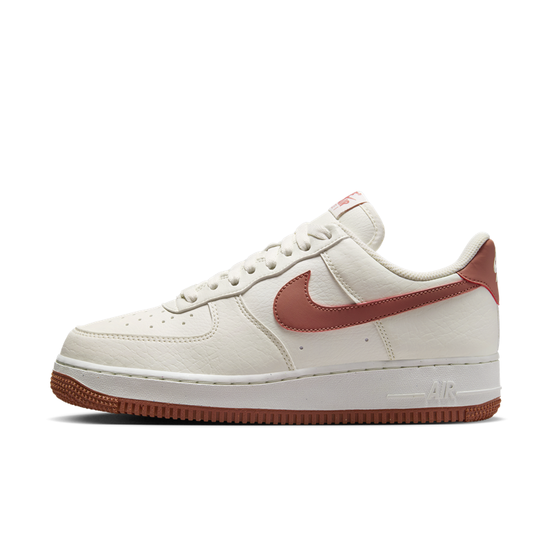 西【官方授权】NIKE女鞋AIRFORCE1空军一号运动鞋休闲鞋DC9486-105