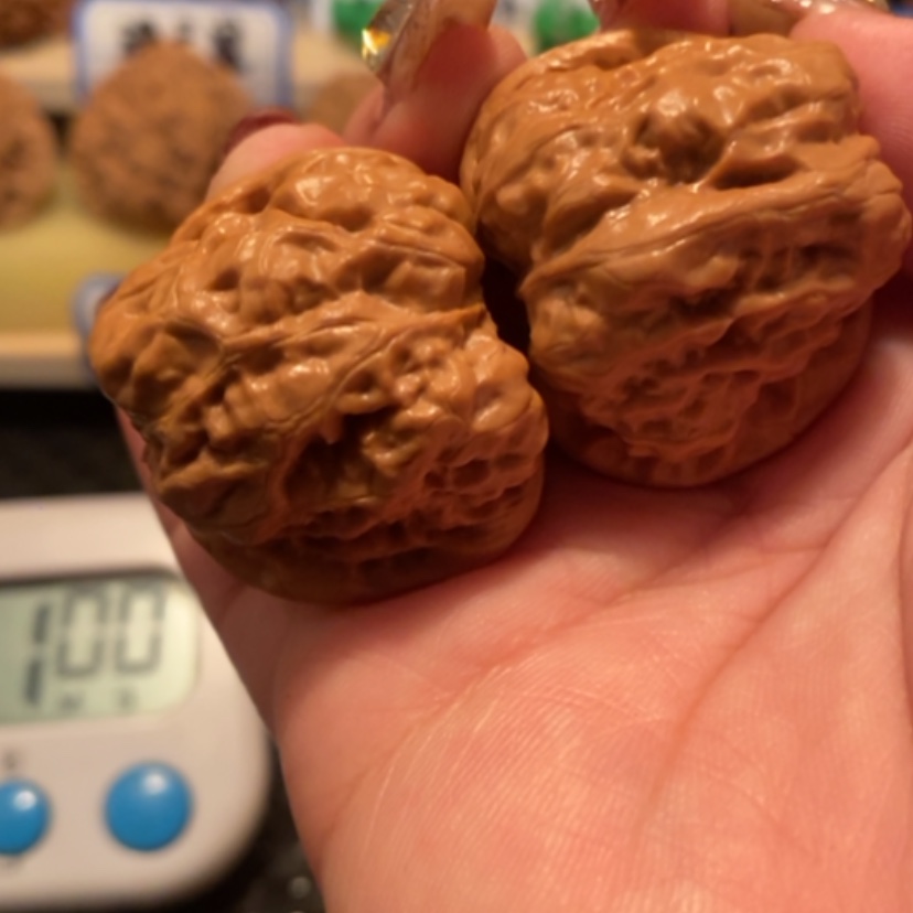 【闪购商品】文玩核桃吊坠阿*