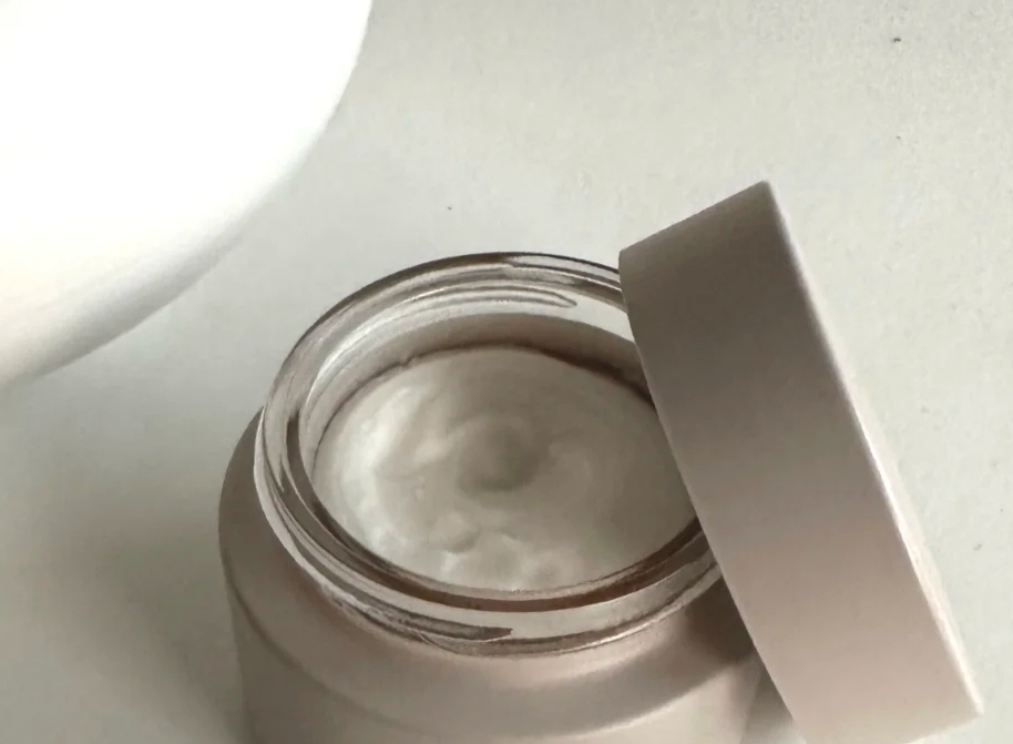 白魔法修护保湿面霜50ml