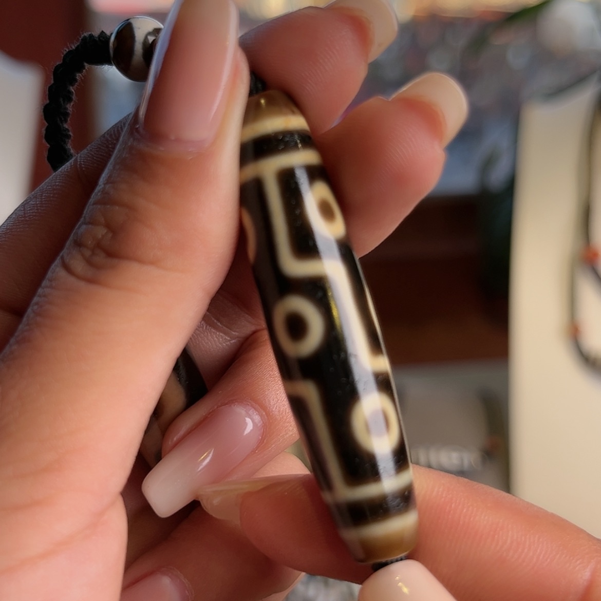 【闪购商品】玛瑙/玉髓珠子 未镶嵌