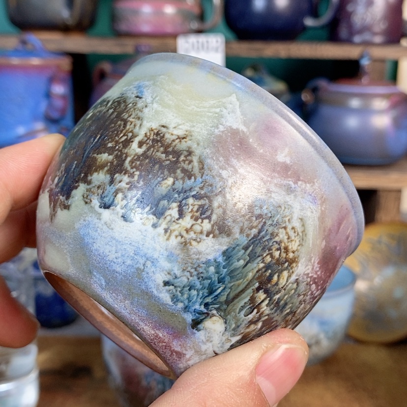 【闪购商品】陶瓷壶窈**谧