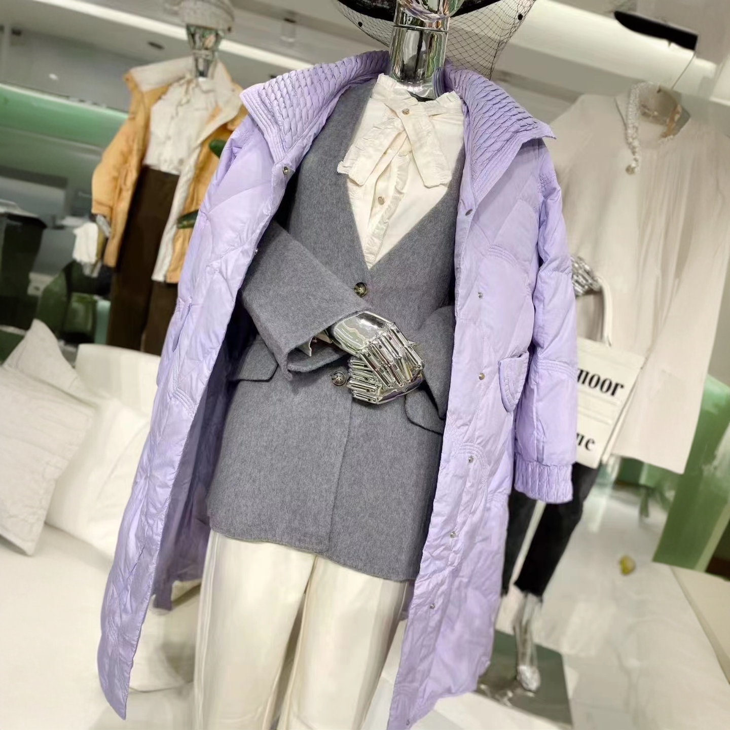 951-1000按照对应编码下单女装