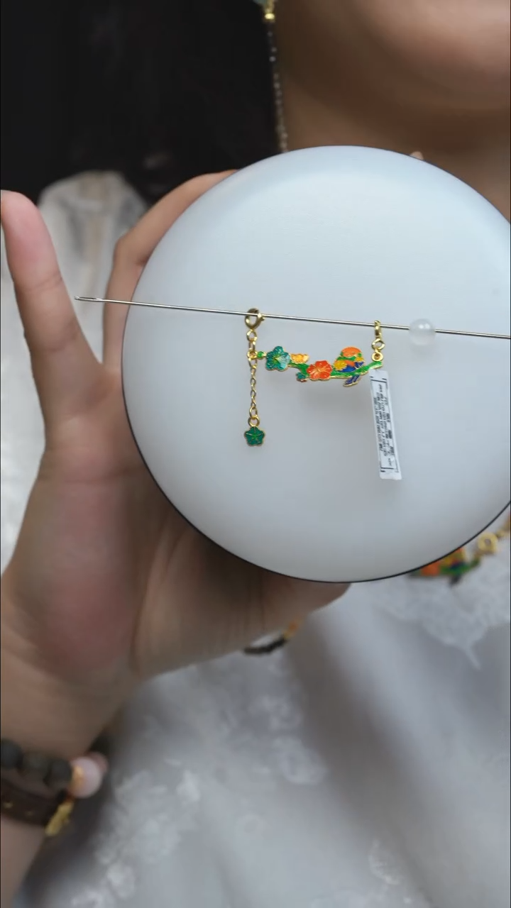 【闪购商品】玛瑙/玉髓延长链未镶嵌多样性其一发货