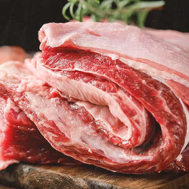 【牛腩】 河南喜牛 安格斯牛肉 清真牛肉