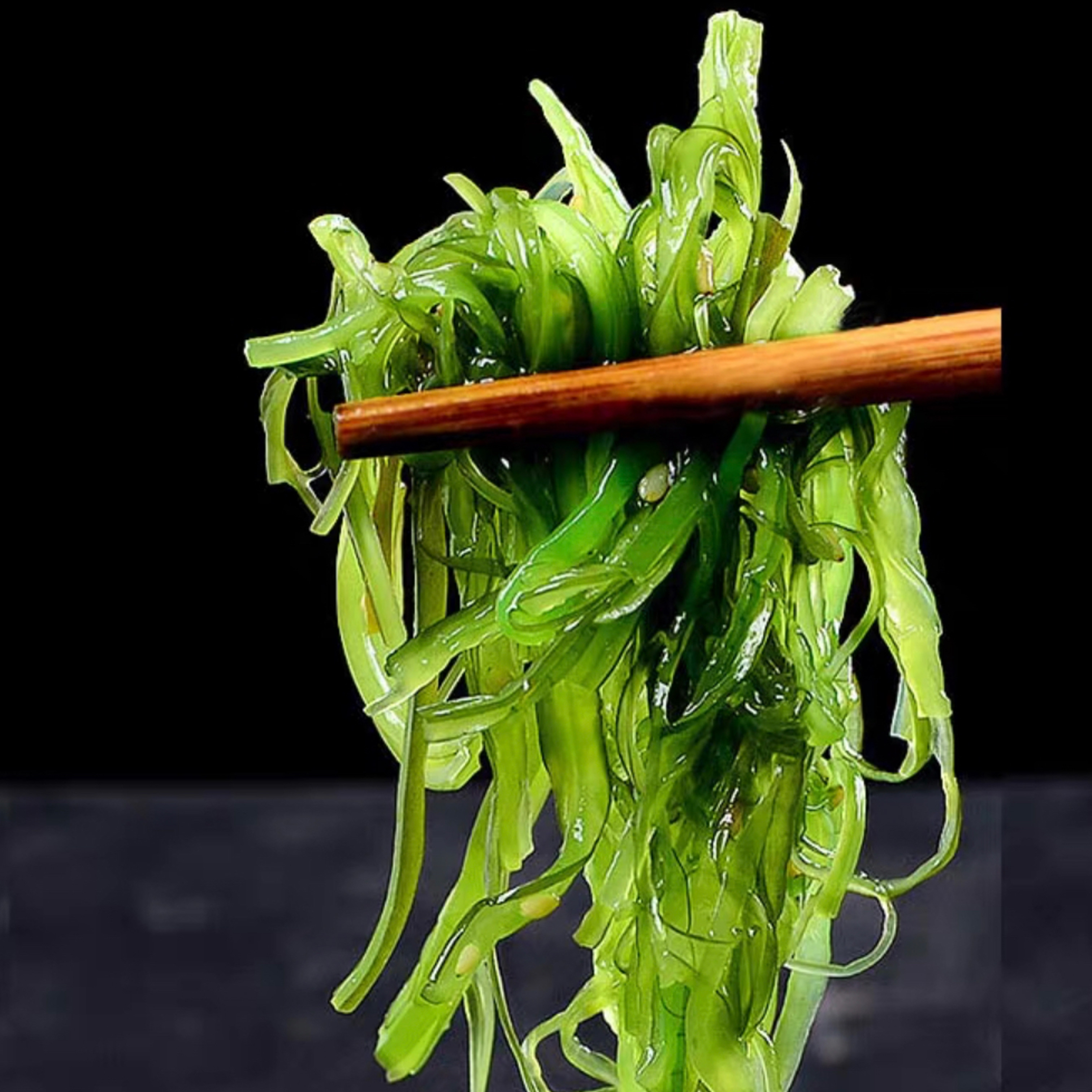 海藻沙律100g凉拌即食下酒菜
