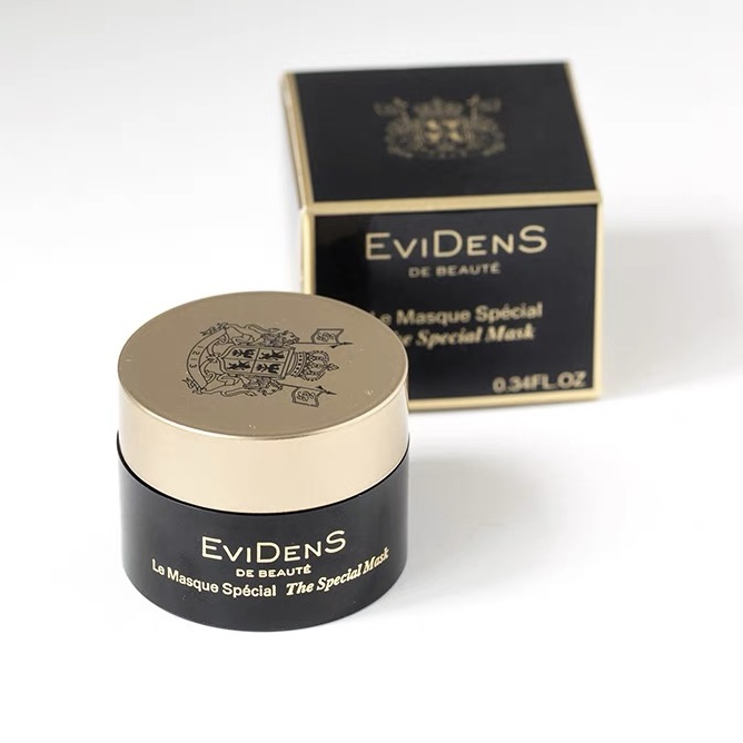 EviDenS de Beauté/伊菲丹焕肤面膜（片装1.5ml瓶装10ml）