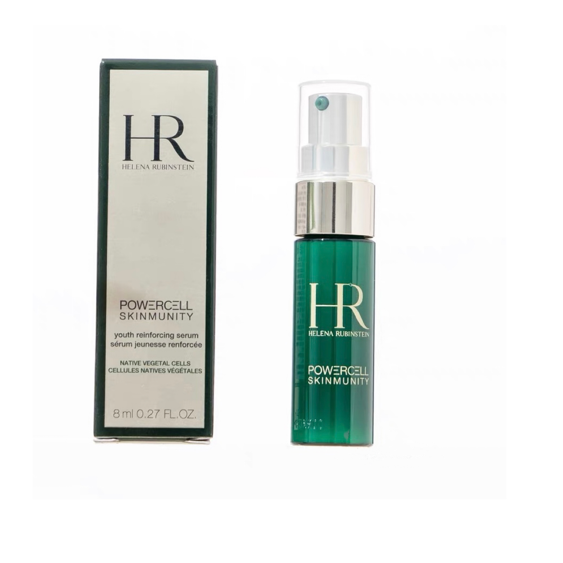 赫莲娜悦活强韧青春精华露8ml