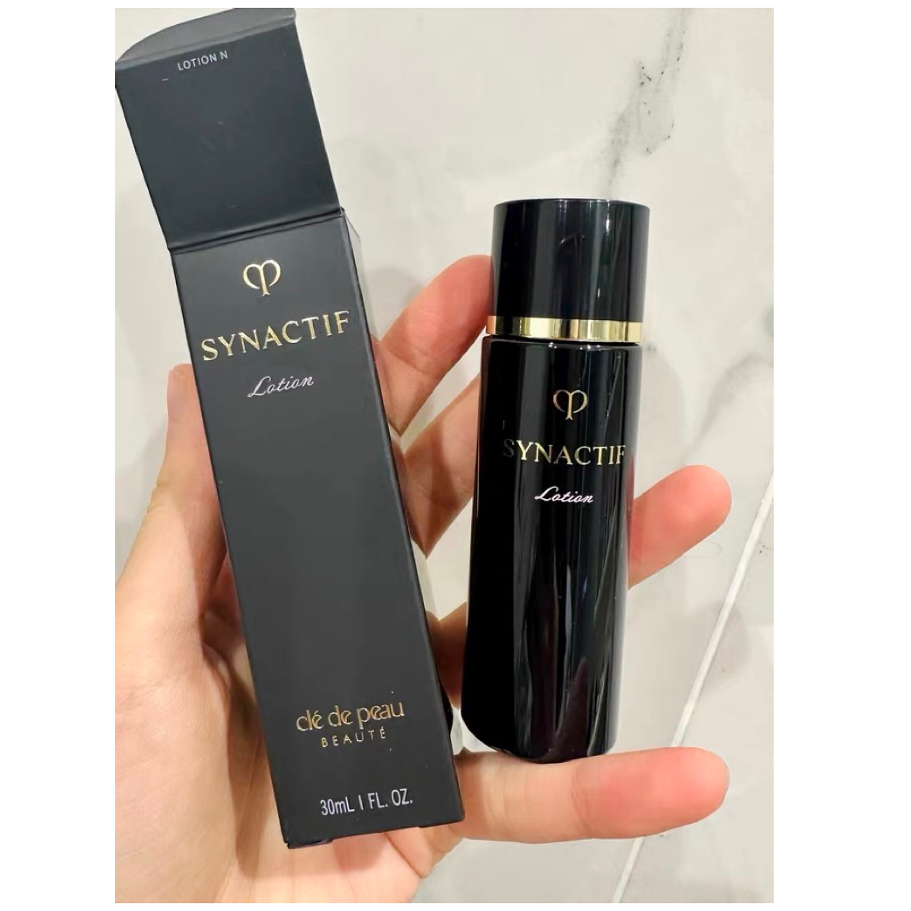 CPB/肌肤之钥奢雅极保湿液30ml【效期26年1月】