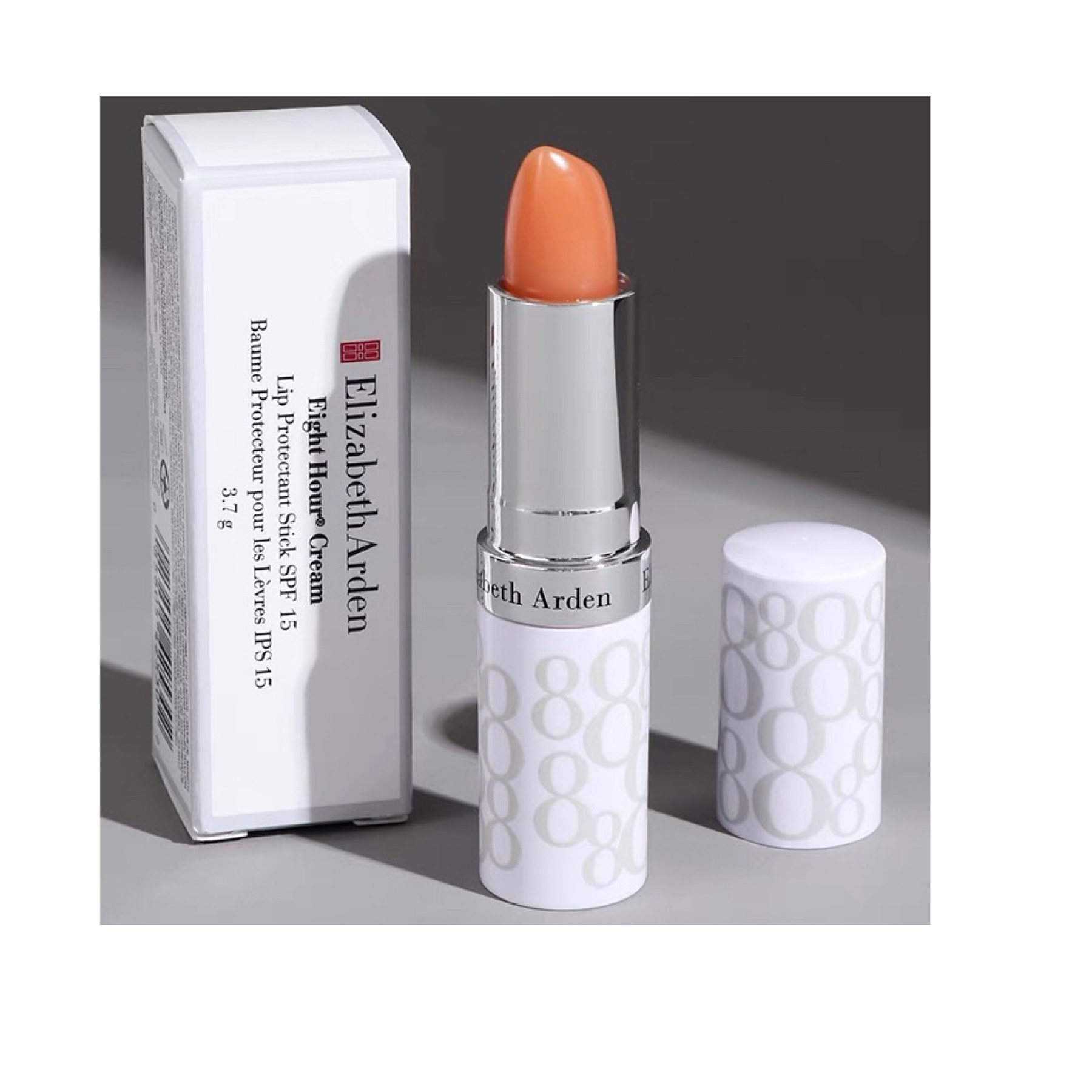 雅顿经典润泽护唇膏3.7g