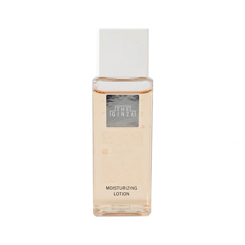 御银座澄晶焕能水P  50ml