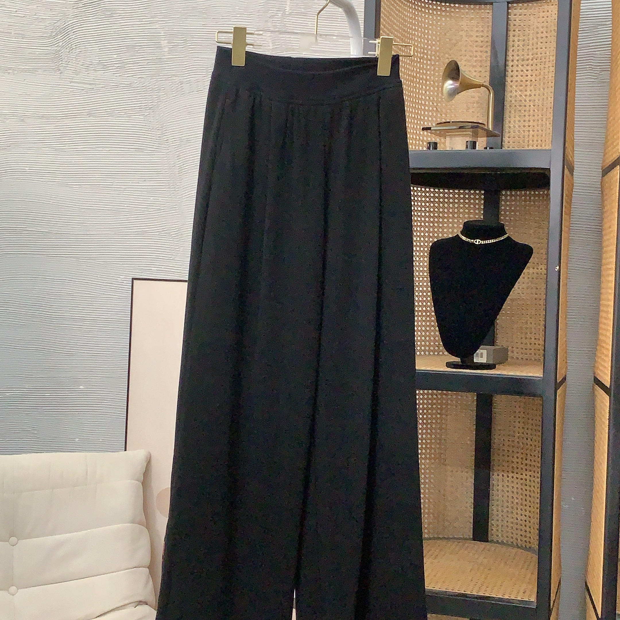 休闲裤H1001K27133