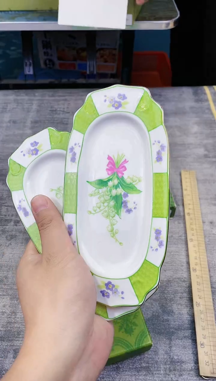 【闪购商品】瓷片都是我的大宝贝儿瓷器