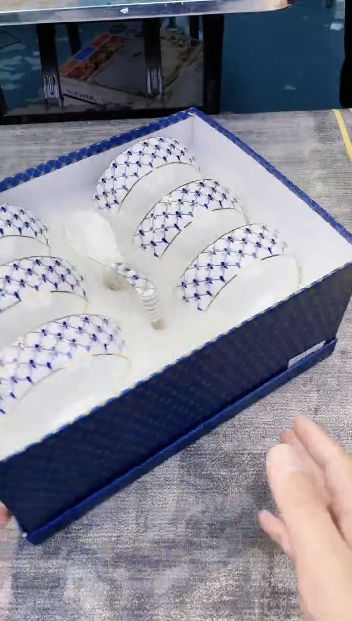 【闪购商品】瓷片都是我的大宝贝儿瓷器