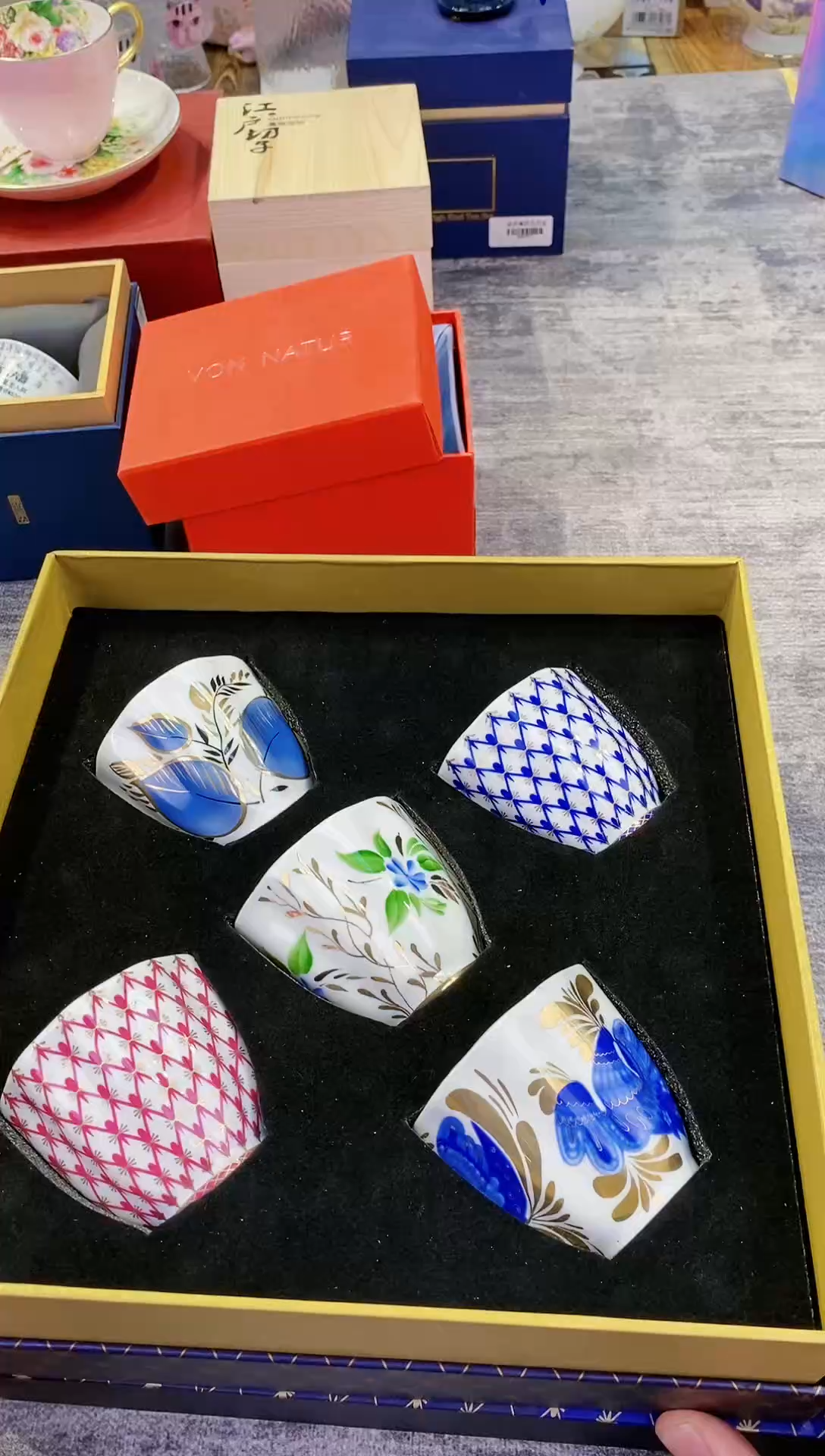 【闪购商品】瓷片都是我的大宝贝儿瓷器