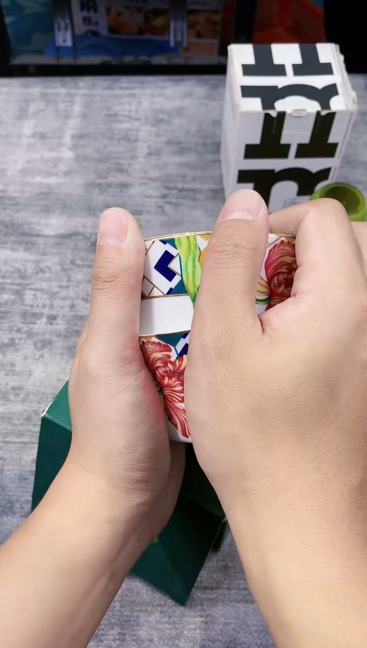 【闪购商品】瓷片都是我的大宝贝儿瓷器