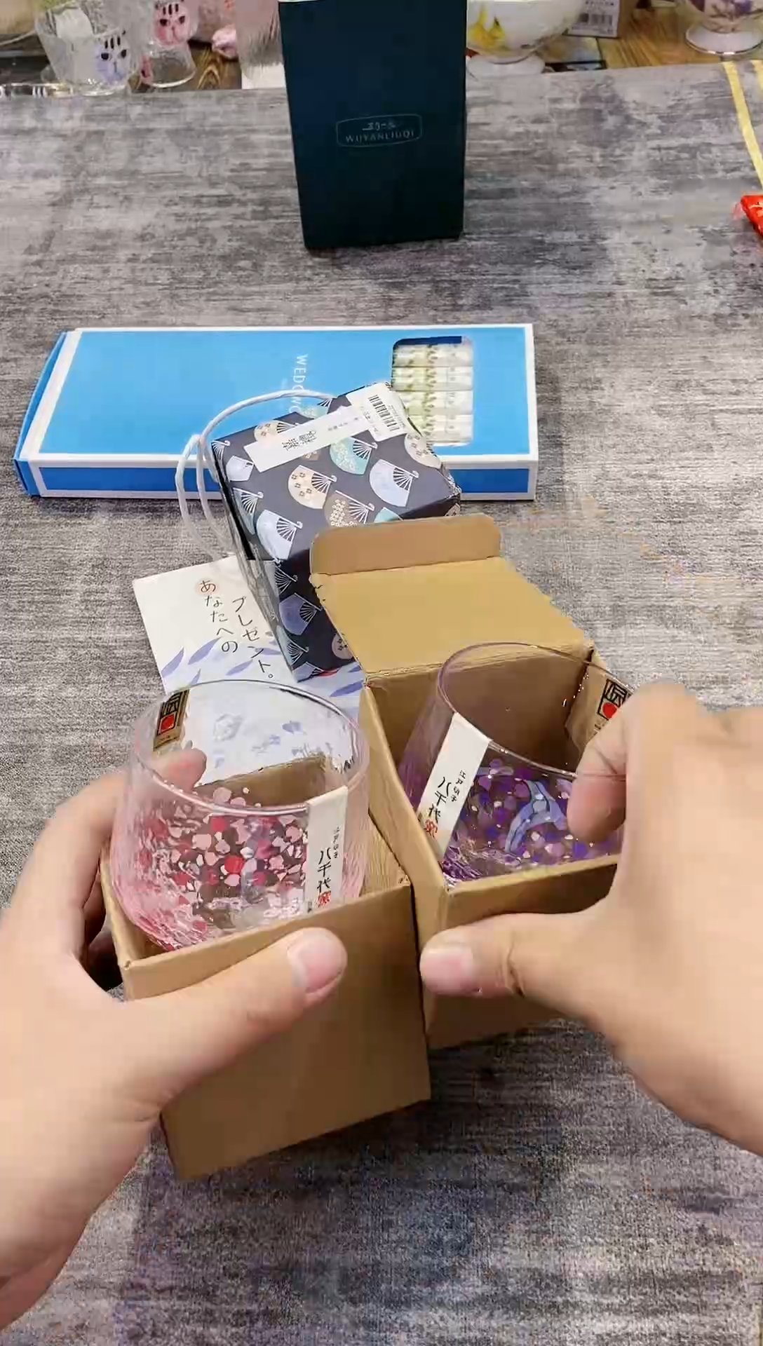 【闪购商品】瓷片都是我的大宝贝儿瓷器