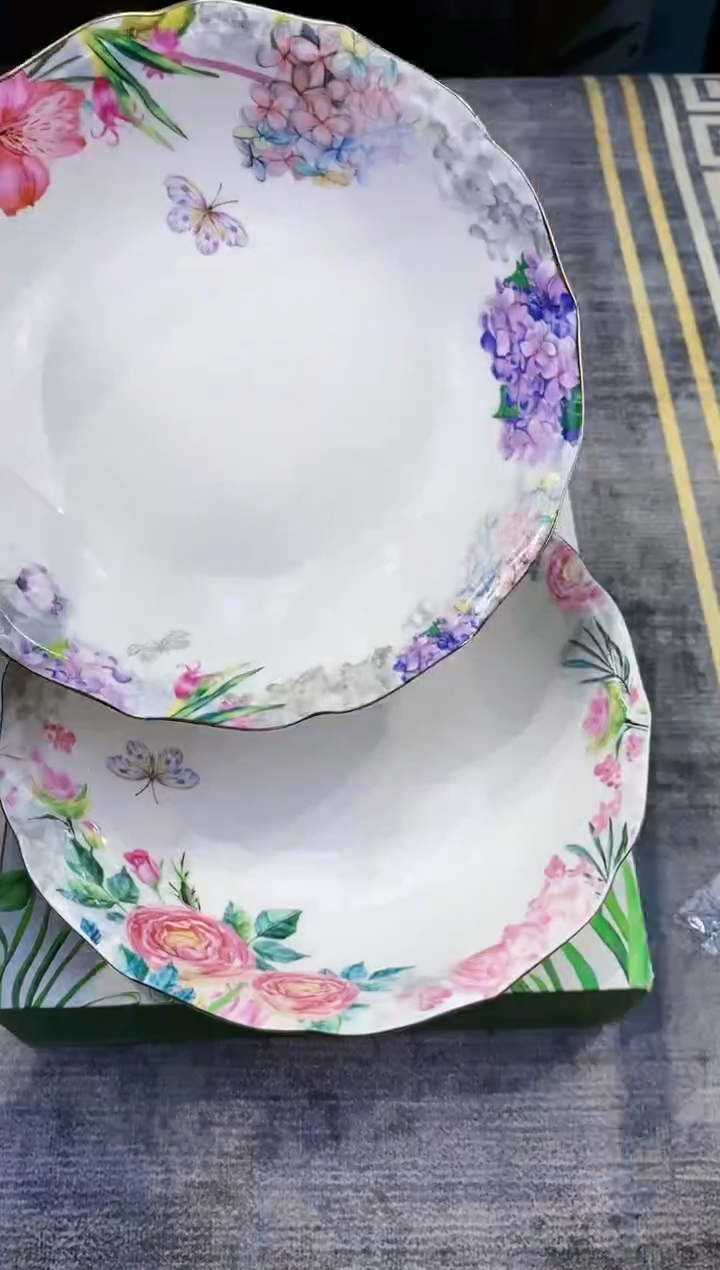 【闪购商品】瓷片都是我的大宝贝儿瓷器