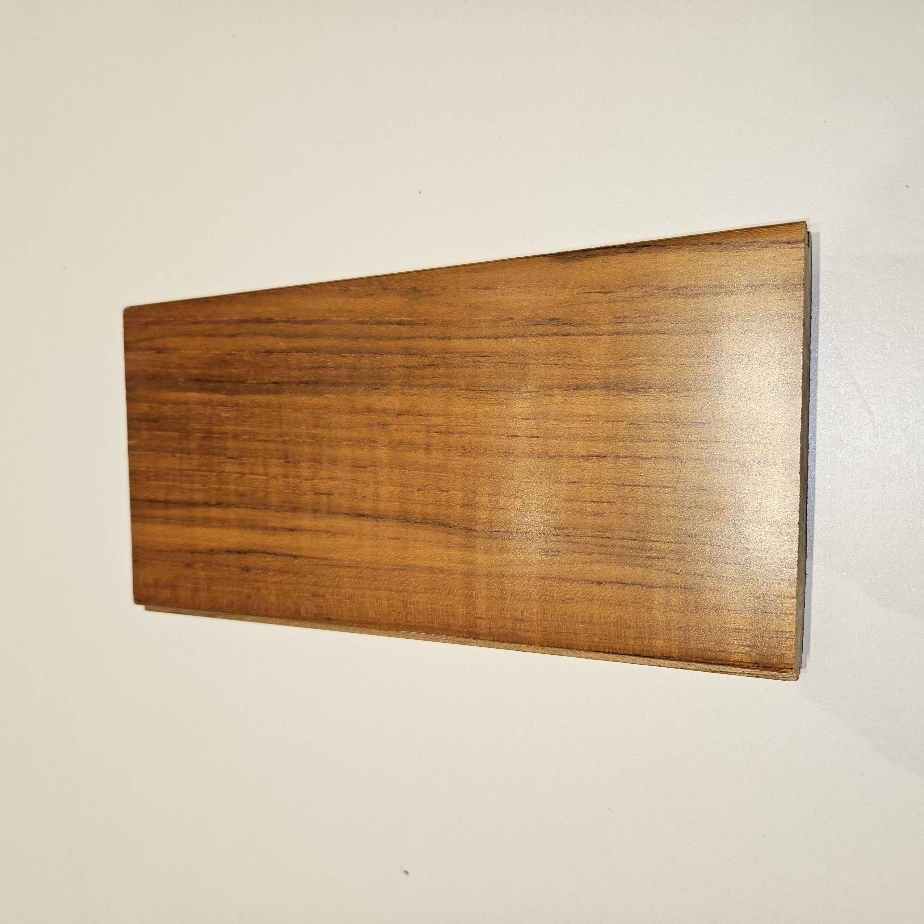 缅甸柚木地板小样/柚木地板/原木地板（小样）