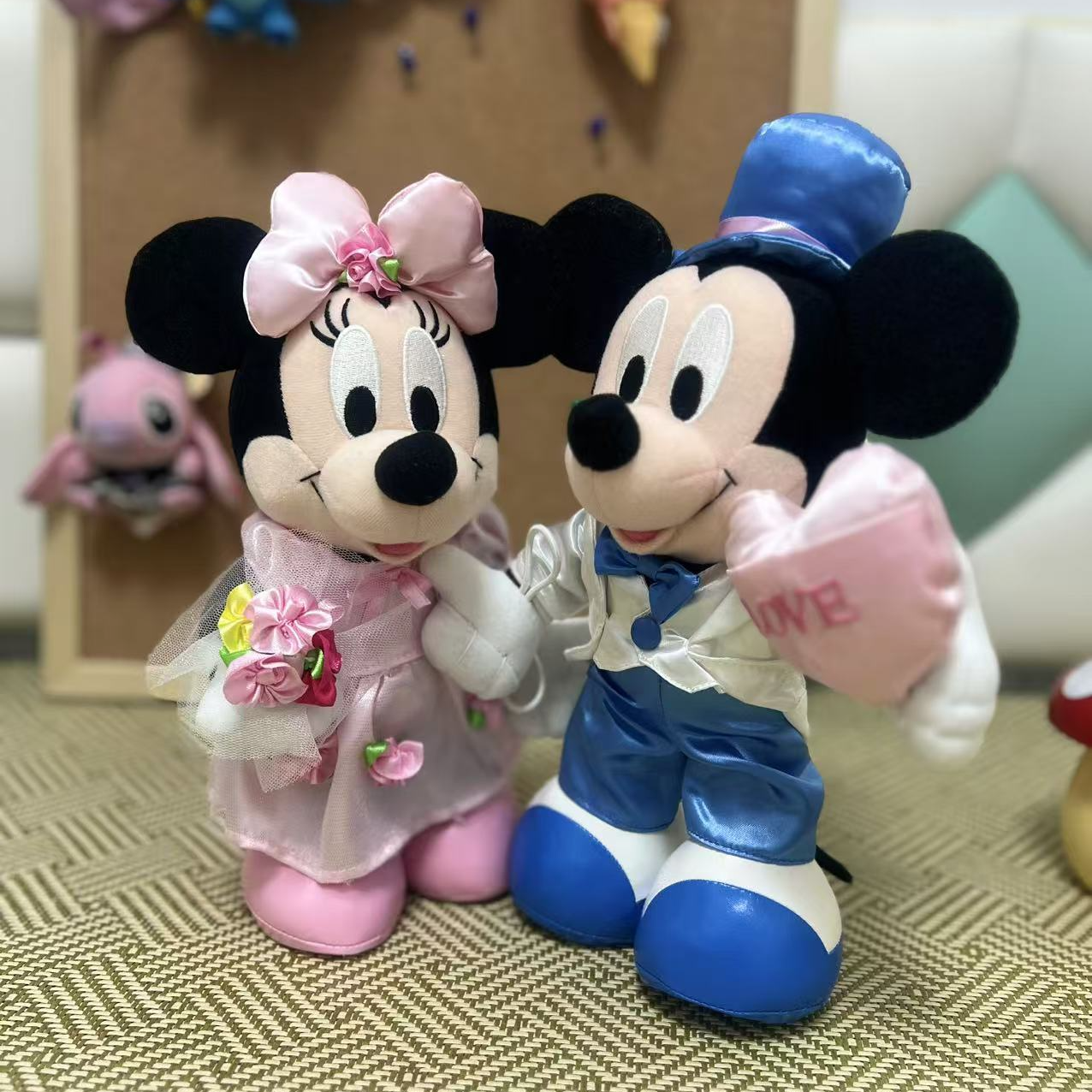 妙迪中古玩具直播链接