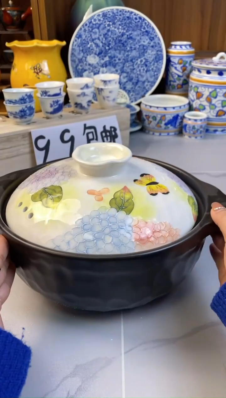 【闪购商品】陶瓷陶瓷陶瓷