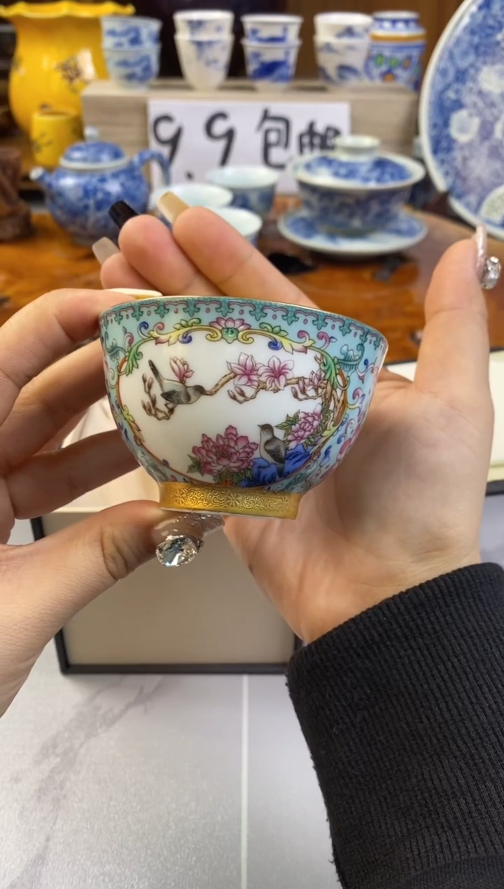 【闪购商品】陶瓷陶瓷陶瓷