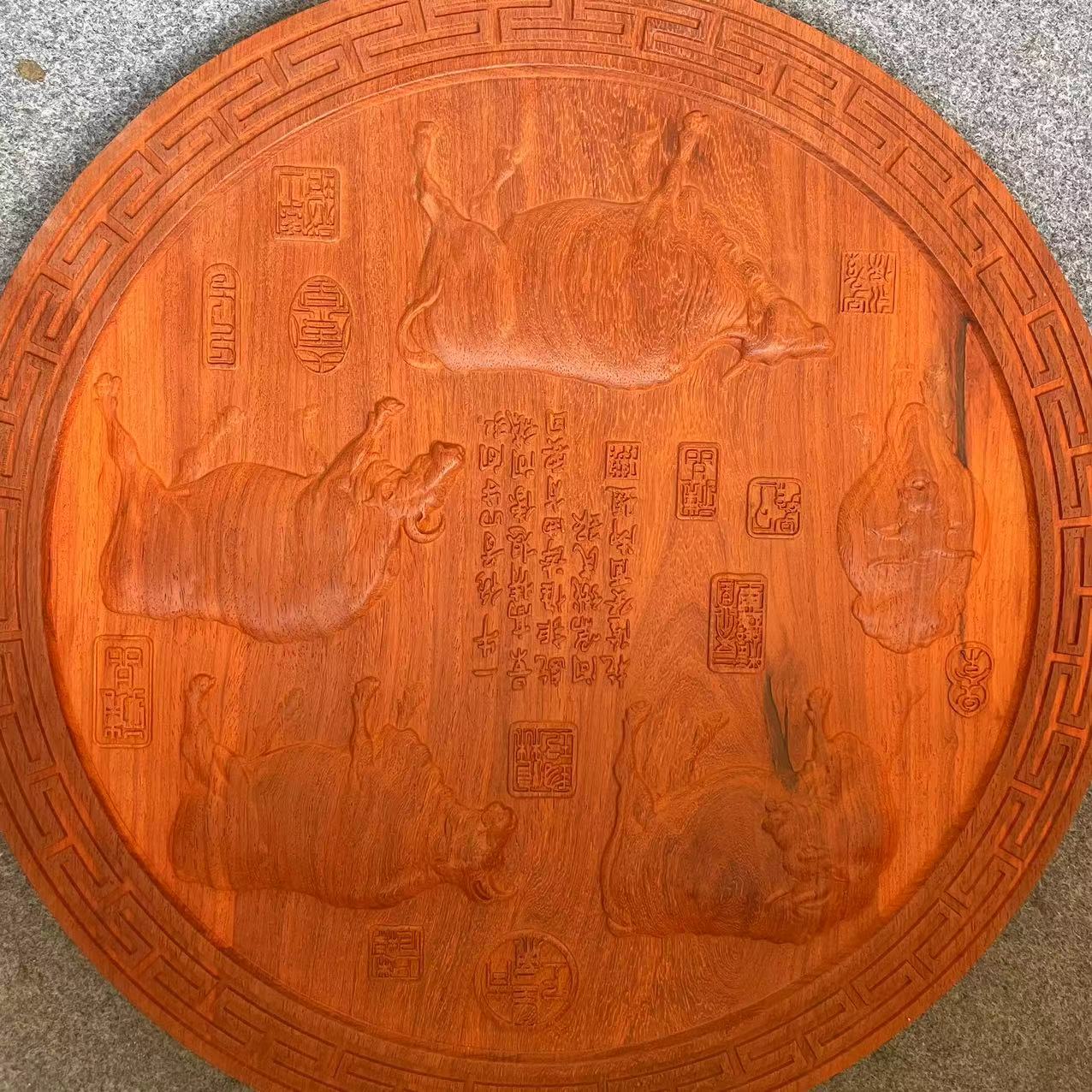 木料51-100毛边料