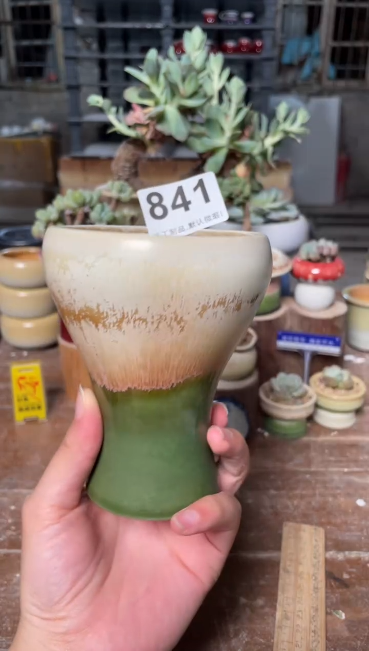 【闪购商品】摆件841小芳直播编号