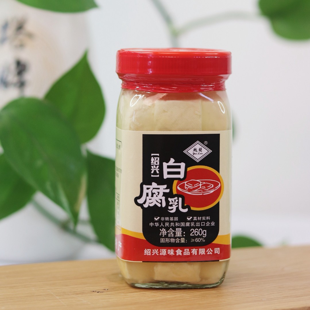 豆腐乳