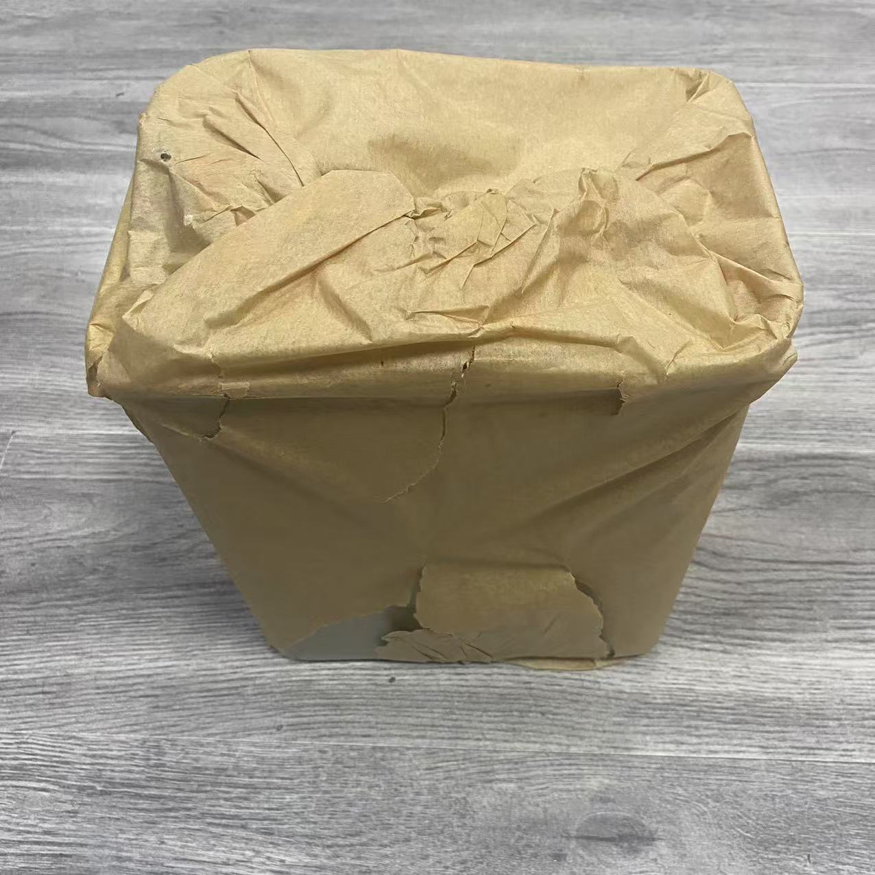 七十年代油桶户外多功能锰铝油桶露营家用长方形纯色加厚