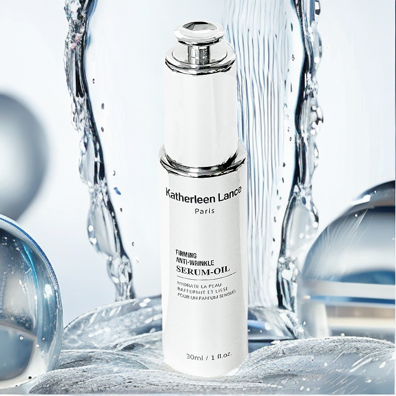 法国进口Katherleen Lance卡莎琳兰熙抗皱紧致精华油