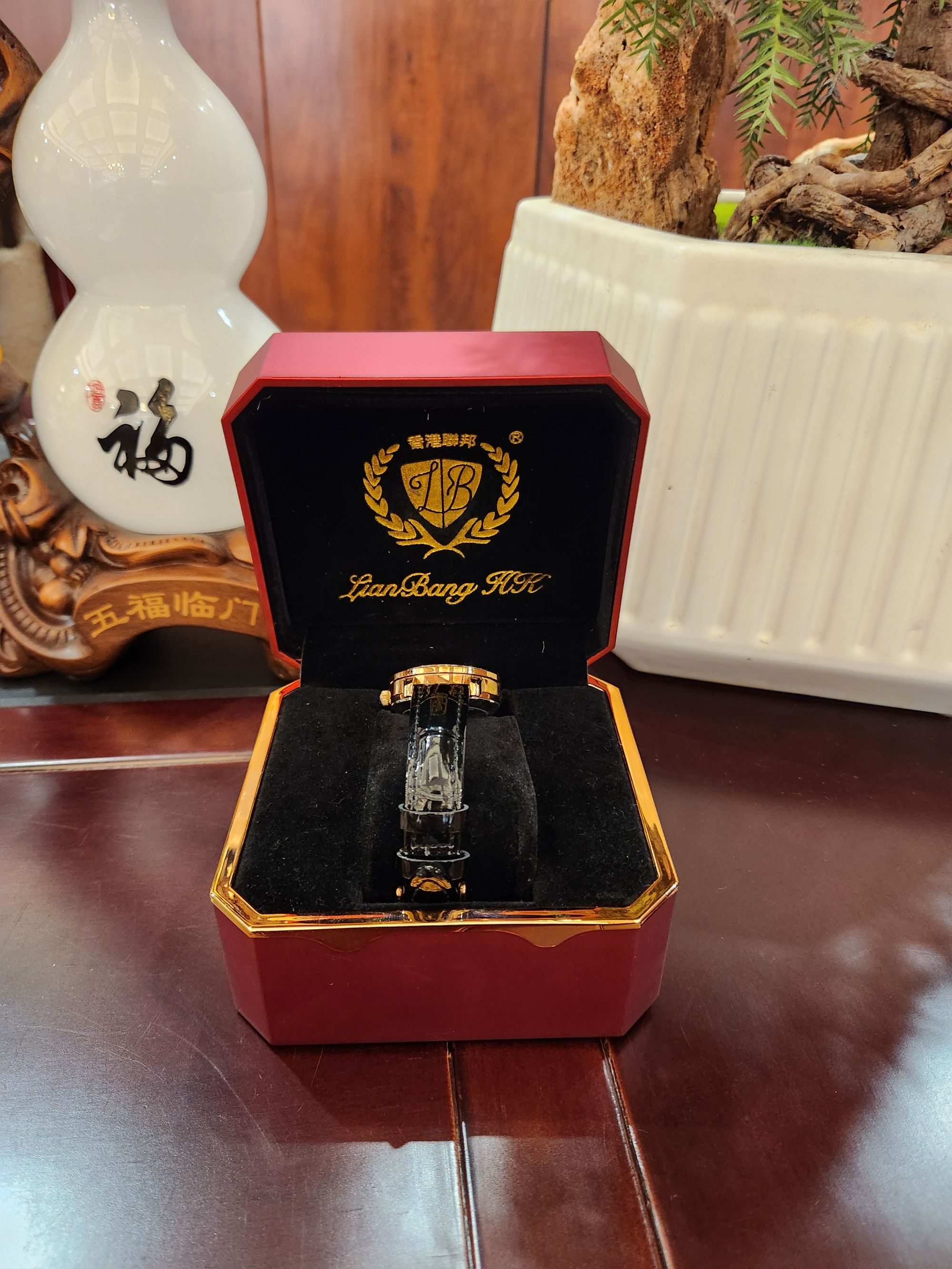 DESIGN【31166手表】带欧美高端2024女神时尚百搭包包