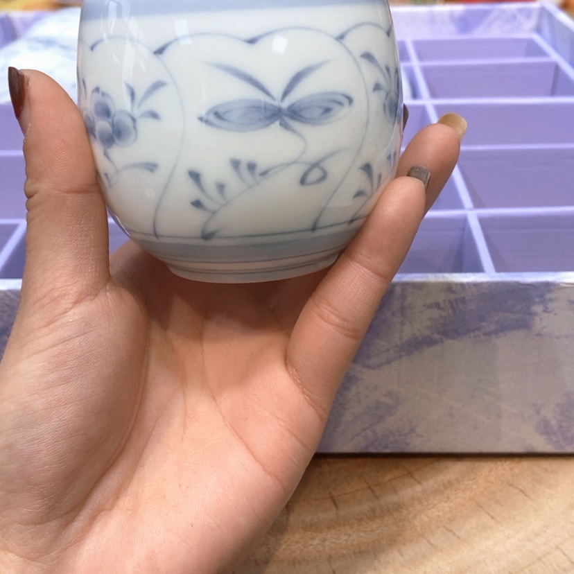 【闪购商品】密胺瓷片