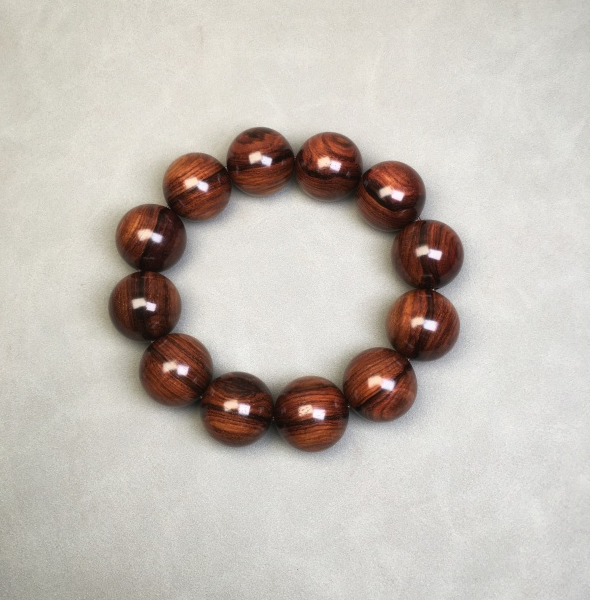 海南黄花梨收藏级手串