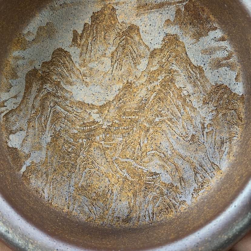 【闪购商品】紫砂公道杯