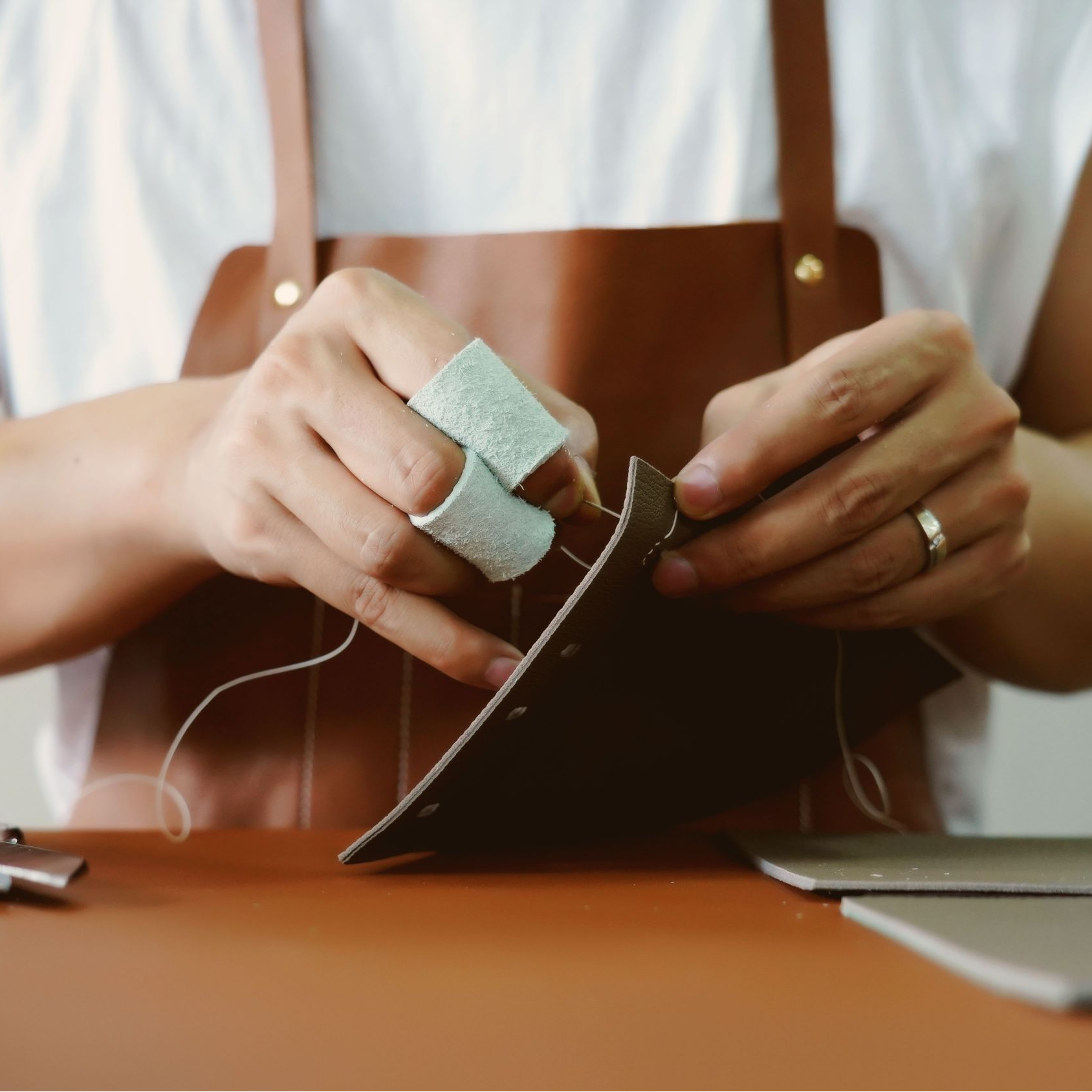 姜小青私定【康包19】升级版手工订制空姐19cm单肩斜挎女包