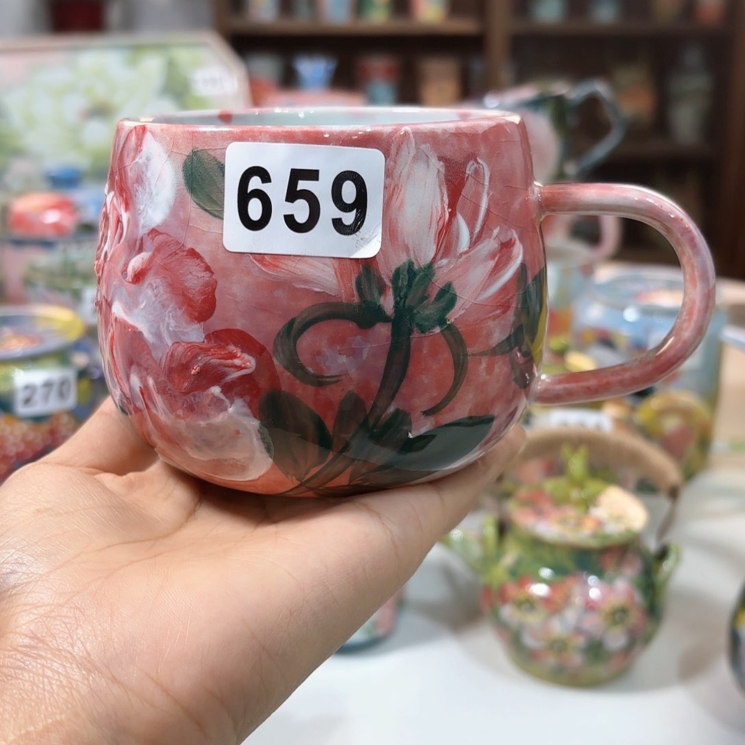哈哈哈我的小可爱啊哈