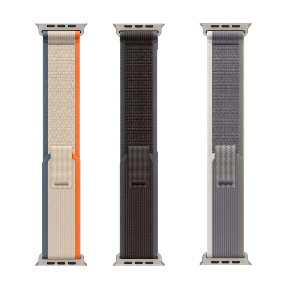 粉丝福利q适用同款野径回环表带